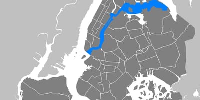 ਨਕਸ਼ਾ ਦੇ Manhattan ਵੈਕਟਰ